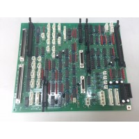 TEL 1R81-606238-15 CS800 CF CT UNIT CONN. BOARD...